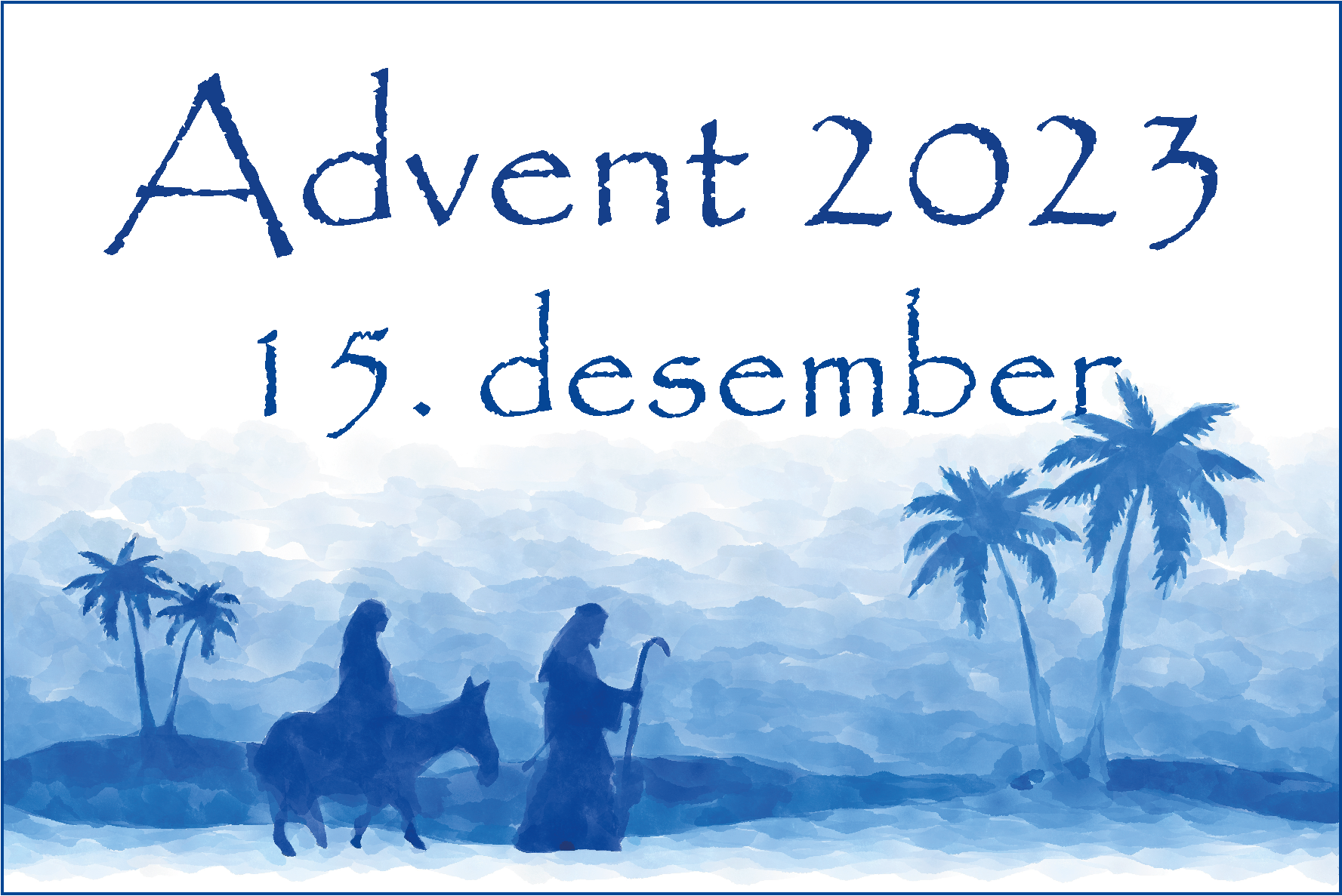 Advent luke 15